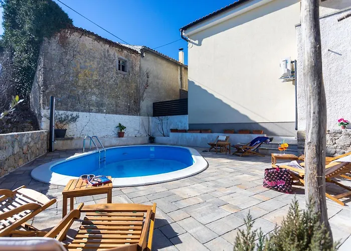 Elm 别墅 Milohnici